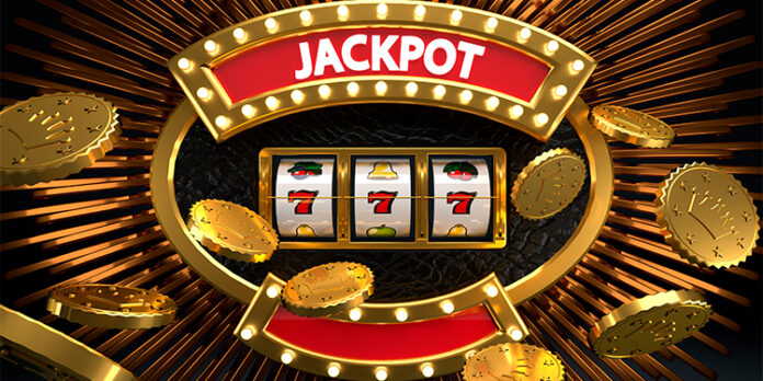 Gana mucho dinero con los Jackpots