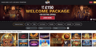 King Casino | Bonuses, Game Types and Banking