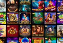 Trustworthy and Thrilling Gaming in the UK at Spinit Casino Kingdom Casino Review ⚡️ 40 Free Spins Bonus for Only C$1 Deposit
