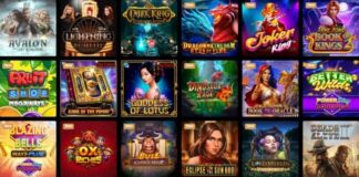 Kingdom Casino Review ⚡️ 40 Free Spins Bonus for Only C$1 Deposit