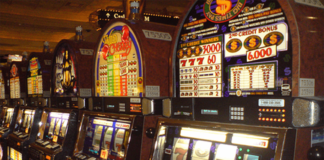 Action Lender : Fascinating Online-Founded Slot Online Casinoland slots ...