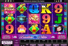 Most Popular Casino Games In Vegas - turbabitoffshore