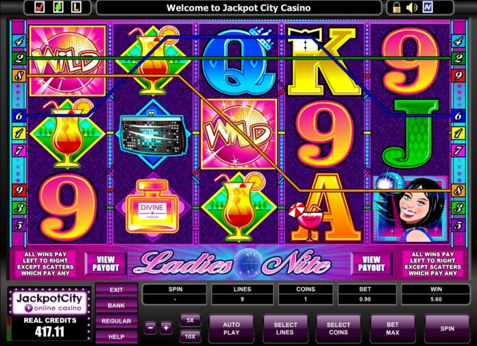 Most Popular Casino Games In Vegas - turbabitoffshore