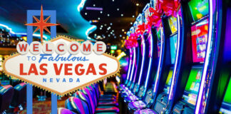The 5 Best Low Roller Casinos in Las Vegas
