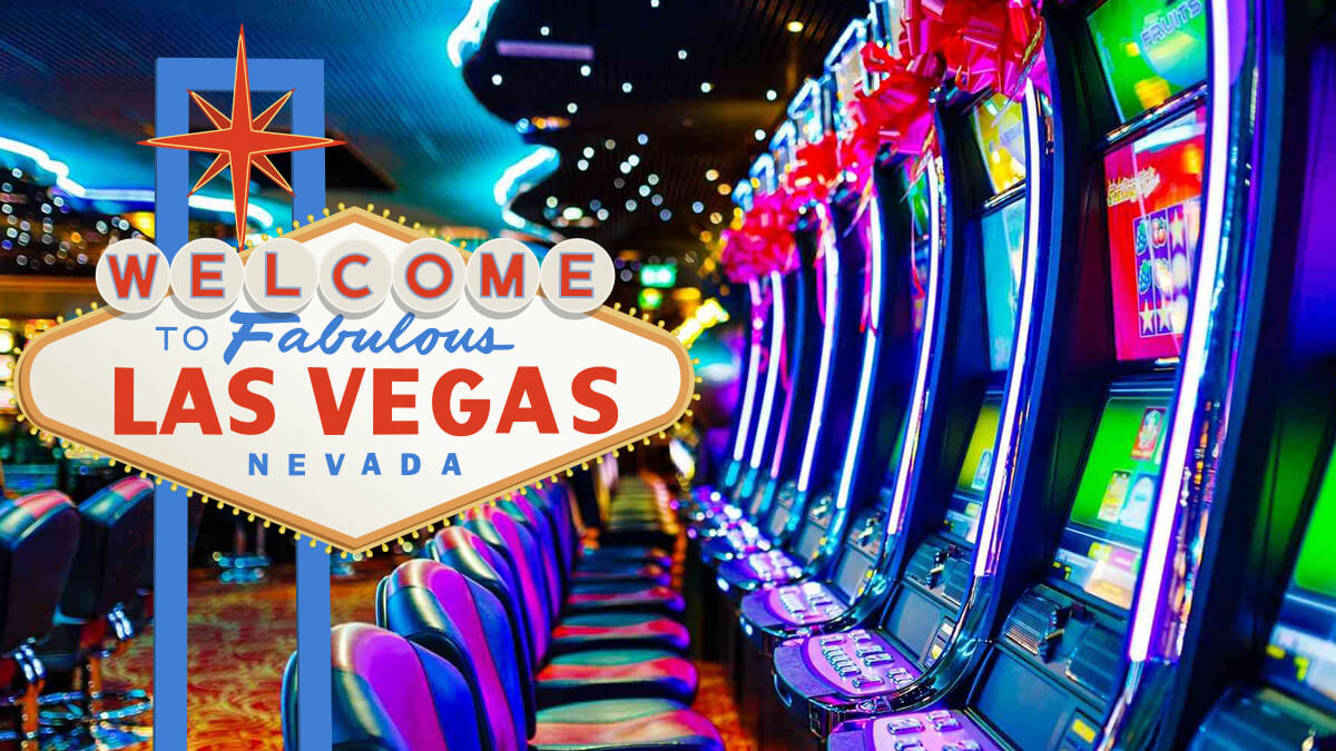 The 5 Best Low Roller Casinos in Las Vegas