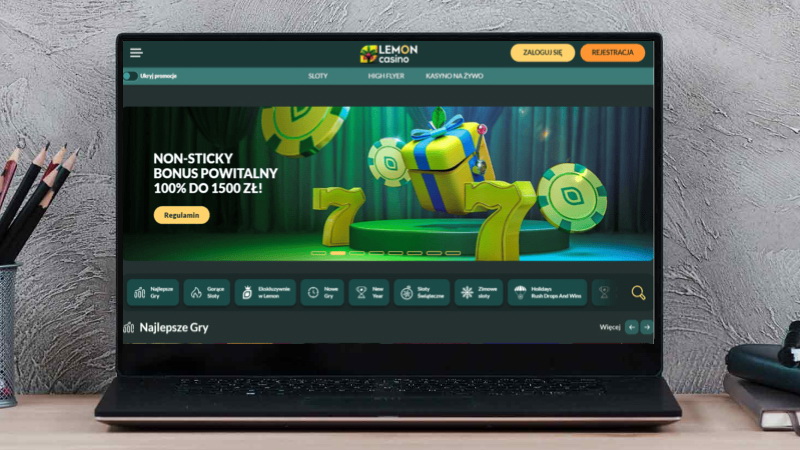 Polskie Kasyno Online Bez Weryfikacji 2025