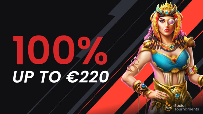 LeonBet-Casino-Article-MainBanner Leon Casino | Welcome Offer | 100% Up To €500 + 250 FS