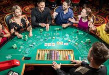 Live Bitcoin Casinos - List of Top Live Dealer BTC Casinos