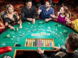 Live Bitcoin Casinos - List of Top Live Dealer BTC Casinos