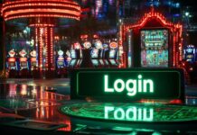 LV18 BET: Easy Registration, Secure Login and Casino Bonus