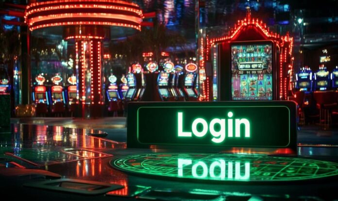 Login-3-1 LV18 BET: Easy Registration, Secure Login and Casino Bonus