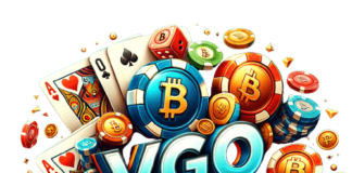 VGO Promo Codes Transparent Casino Style Graphic Design Logos