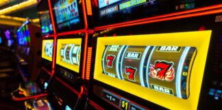 Where to Find the Loosest Slots in Vegas - (Fresh GCB Data)