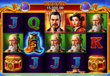Kraken Casino, Türkiye için paylaşmaya değer oyun deneyimleri yaratıyor. How to pick The proper Croupier pragmatic play games list For Vision Of ...