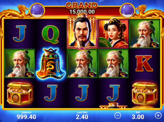 Lord-Fortune-2-Main-Game-995x743-1 How to pick The proper Croupier pragmatic play games list For Vision Of ...