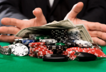Los mejores high roller casinos en España
