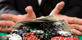 Los mejores high roller casinos en España