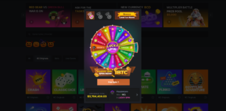 5 Incredible best crypto casino sites Examples – Unison
