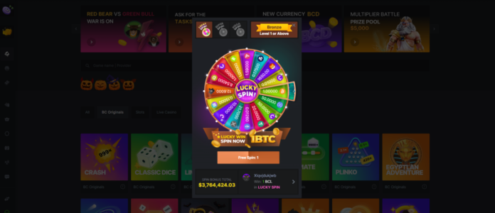 5 Incredible best crypto casino sites Examples – Unison