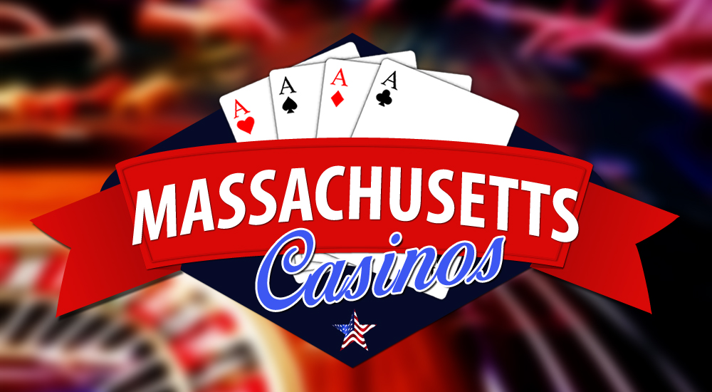 Casinos in Massachusetts | American Casino Guide Book