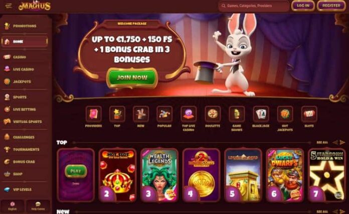 Beste Online Casino Nederland 2025 - De Top 10 Online Casino’s
