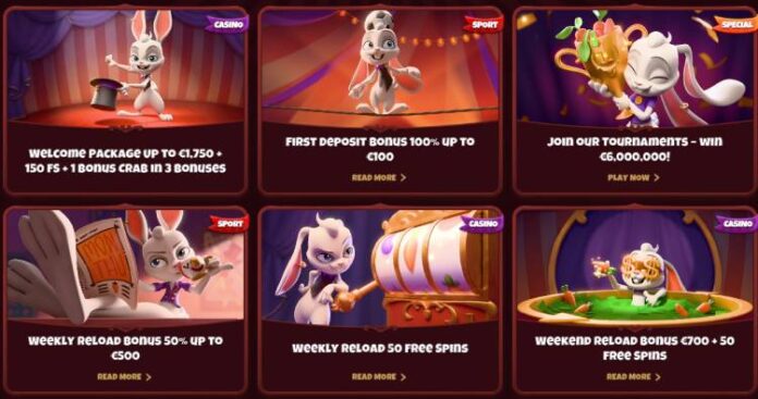 Beste casino zonder CRUKS 2025: Veilig gokken zonder CRUKS