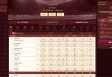 Magius Casino – Schalten Sie heute 500 € + 200 FS und eine Bonuskrabbe frei