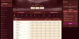 Magius Casino – Schalten Sie heute 500 € + 200 FS und eine Bonuskrabbe frei