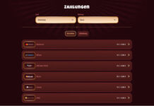 Magius Casino – Schalten Sie heute 500 € + 200 FS und eine Bonuskrabbe frei