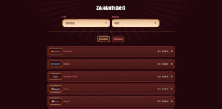 Magius Casino – Schalten Sie heute 500 € + 200 FS und eine Bonuskrabbe frei