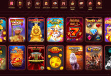 Magius Casino - Unlock €500 + 200 FS & a Bonus Crab Today