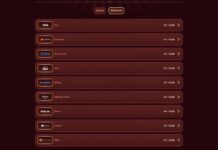 Magius Casino - Unlock £425 + 200 FS + 1 BONUS CRAB Today