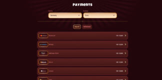 Magius Casino - Unlock €500 + 200 FS & a Bonus Crab Today