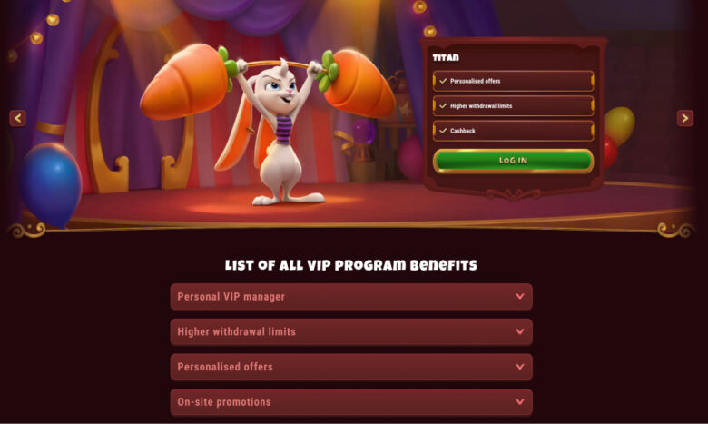 Magius Casino - Unlock £425 + 200 FS + 1 BONUS CRAB Today