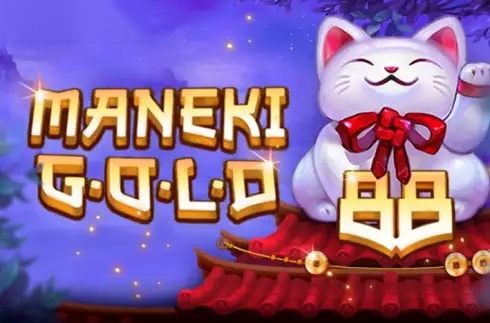 Maneki 88 Gold Slot Demo by Bgaming ⚡️ 96.9% RTP 2024
