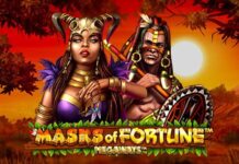 Tout ce que nous avons découvert en évaluant Instant Casino en territoire helvétique Masks of Fortune Megaways Slot Free Demo Play or for Real Money ...
