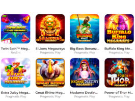 Verde Casino ☘️: Officiële site [Bonus €1.200 + 220 Gratis Spins]