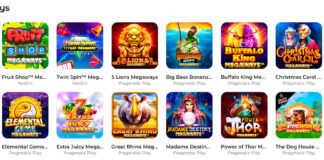 Verde Casino ☘️: Officiële site [Bonus €1.200 + 220 Gratis Spins]