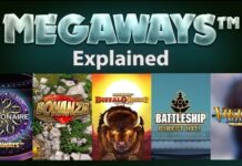 Megaways Slot Machines Drops Massive New Games and British Players Are Foremost in Line What Are Megaways Slots? - Betpal.com