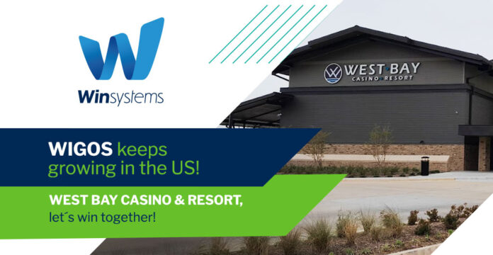 Win Systems y la Nación Chickasaw consolidan su alianza para la ...