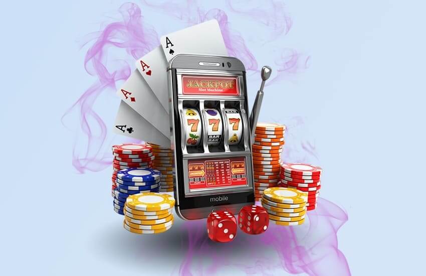 What Are The 5 Biggest Advantages of Mobile Casinos?