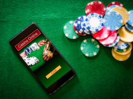 Top 10 Best Mobile Casinos 2019 - Riversweeps Platinium