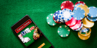 Top 10 Best Mobile Casinos 2019 - Riversweeps Platinium