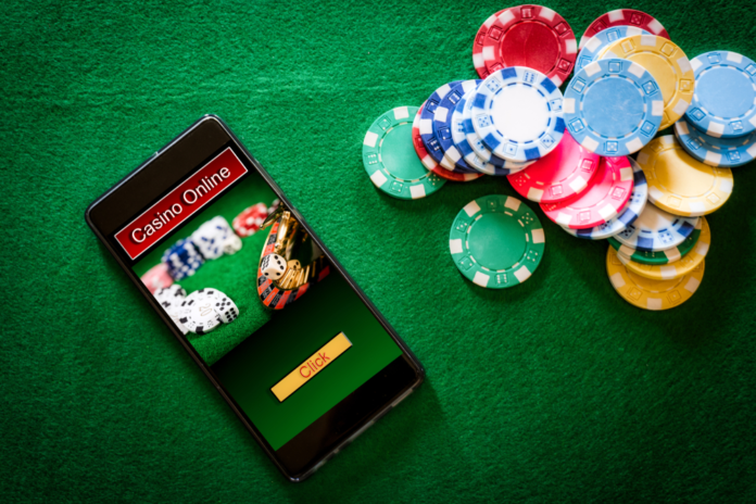 Top 10 Best Mobile Casinos 2019 - Riversweeps Platinium