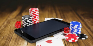 Mobile Casino Pros & Cons - An Online Casino in Your Pocket