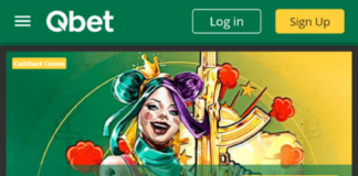 QBet Sports Betting App – Available for Android and iOS
