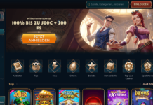 Beste Echtgeld Online Casinos 2025: Sichere Spiele & Top-Boni