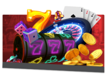 USA Online Casino Games for Real Money at BetOnline.ag