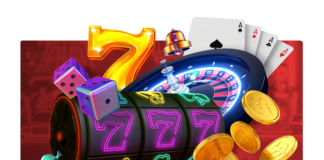 USA Online Casino Games for Real Money at BetOnline.ag