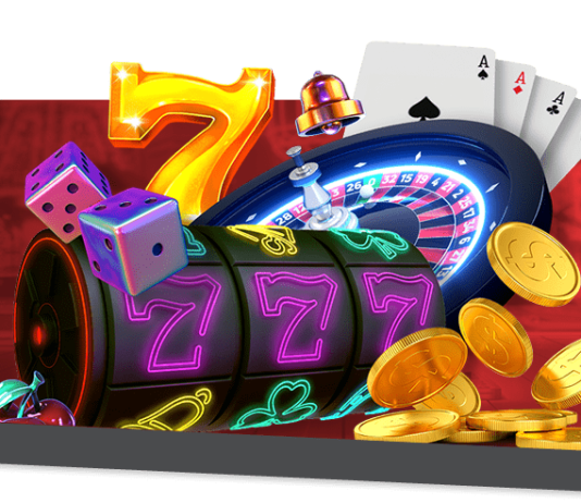 USA Online Casino Games for Real Money at BetOnline.ag